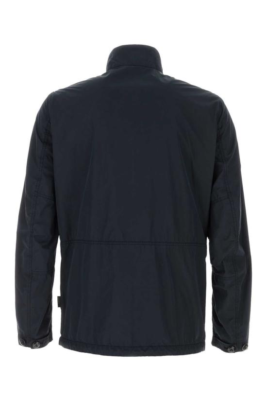  울리치 자켓 어반 필드 재킷 멜튼블루 - WOOLRICH