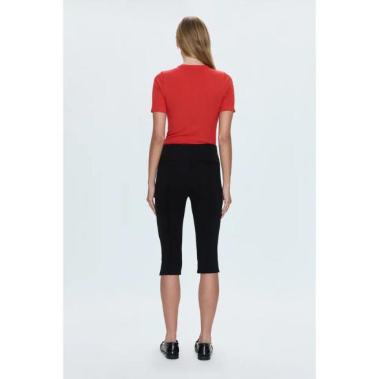  피스톨라 크롭 팬츠 - PISTOLA