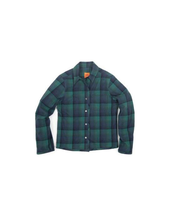  LWN 셔츠 Lwn 사미 셔츠