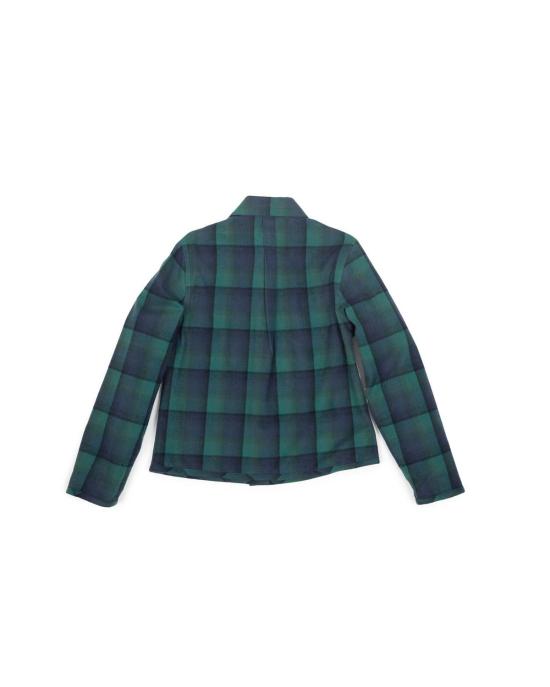  LWN 셔츠 Lwn 사미 셔츠 - LWN