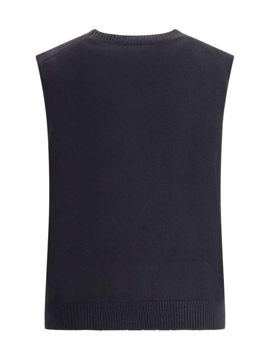  톰포드 민소매 티셔츠 톰 포드 크루넥 탱크탑 - TOMFORD