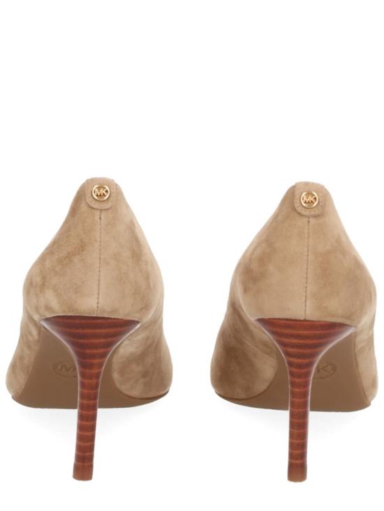  마이클 코어스 힐/펌프스 디콜렛 알리나 플렉스 힐 베이지 - MICHAEL KORS