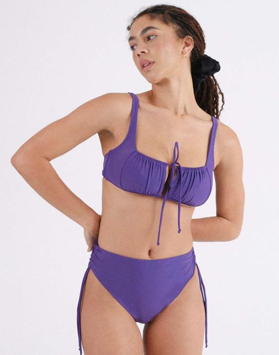  갈라마르 비키니 수영복 셰미즈 브라 그라파 - GALAMAAR