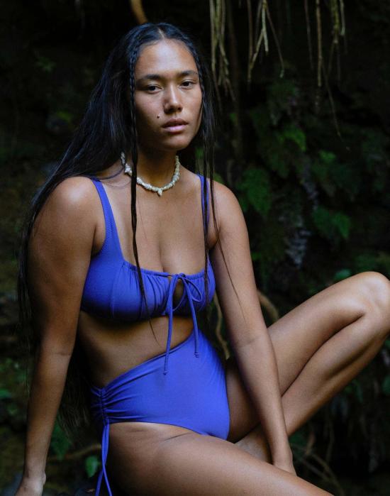  갈라마르 비키니 수영복 셰미즈 브라 그라파