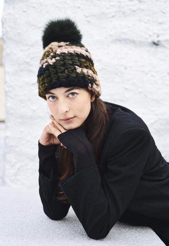  미샤램퍼트 모자 미샤 램퍼트 카모 비니 폼스터 + 그래파이트 Xl 폼