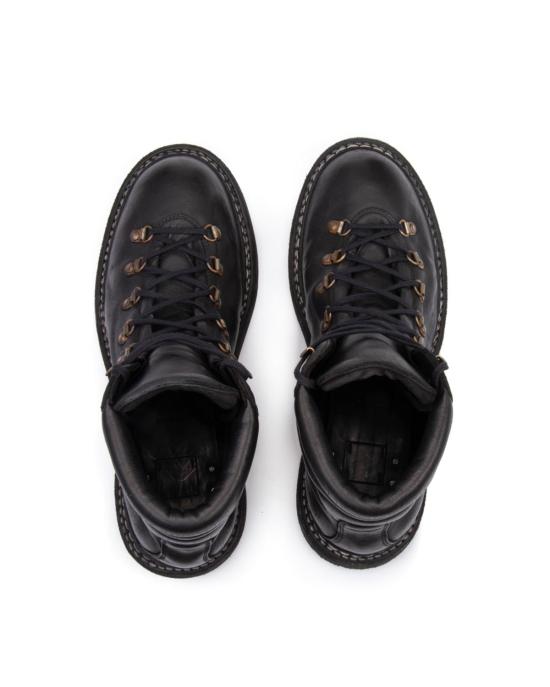  구이디 부츠 19  블랙 - GUIDI