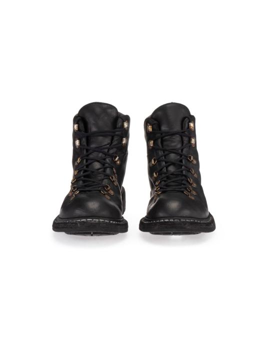  구이디 부츠 19  블랙 - GUIDI