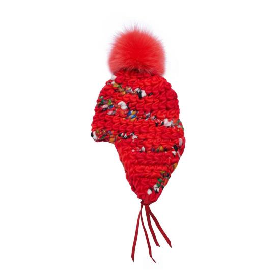  Mischa Lampert 모자 미샤 램퍼트 크로마 프로 트리 + 토마토 XL 폼 - OTHER BRANDS