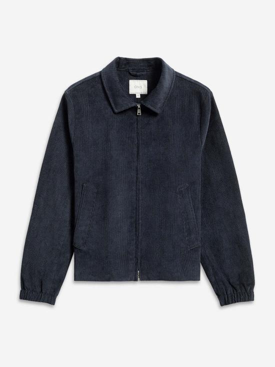  O.N.S 자켓 코너 코듀로이 재킷 - OTHER BRANDS