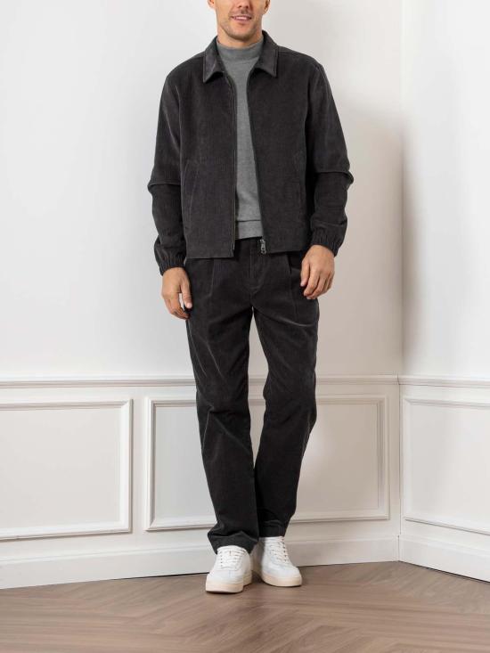  O.N.S 자켓 코너 코듀로이 재킷 - OTHER BRANDS