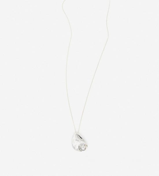  루스 오르티스 목걸이/팬던트 루즈 오르티즈 마베 펜던트 - LUZ ORTIZ