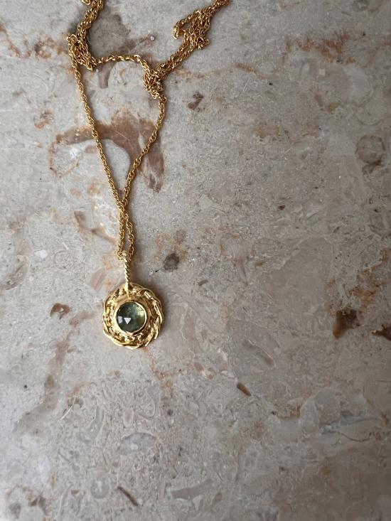  머큐리얼 스튜디오 목걸이/팬던트 마테오 목걸이