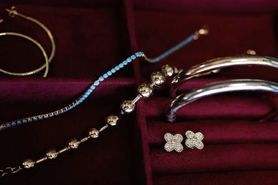  보우드 레인 이어링 밀라 - BOWOOD LANE