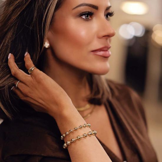  보우드 레인 이어링 밀라 - BOWOOD LANE