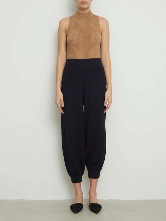  ELEVEN SIX 스트레이트 팬츠 일레븐 식스 라리아 트랙 팬츠 - OTHER BRANDS