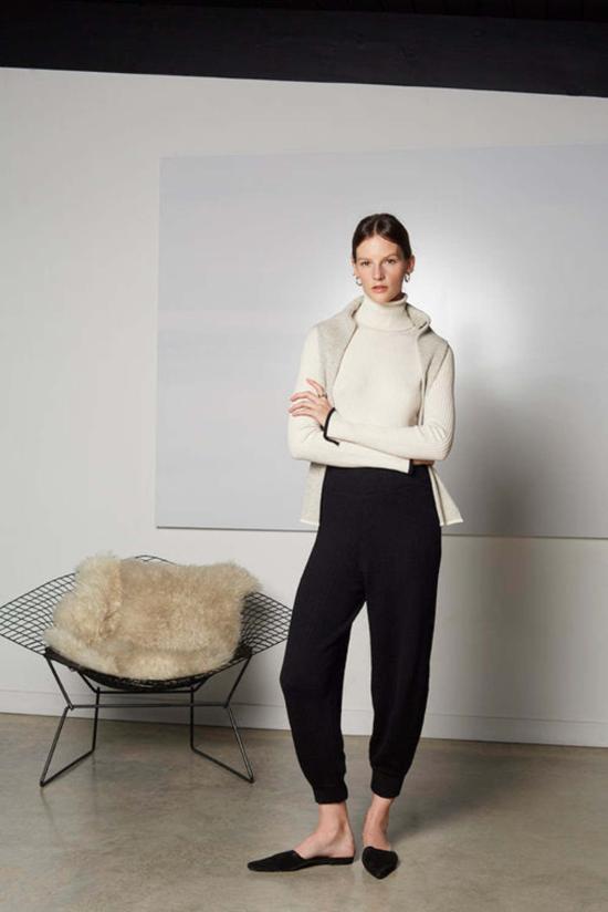  ELEVEN SIX 스트레이트 팬츠 일레븐 식스 라리아 트랙 팬츠 - OTHER BRANDS