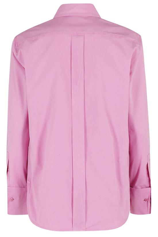  막스마라 셔츠 막스 마라 프랑시아 셔츠 페오니아 - MAX MARA