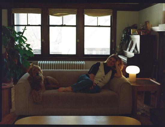  마리아 스탠리 베스트 파라 조끼 뼈 - MARIA STANLEY