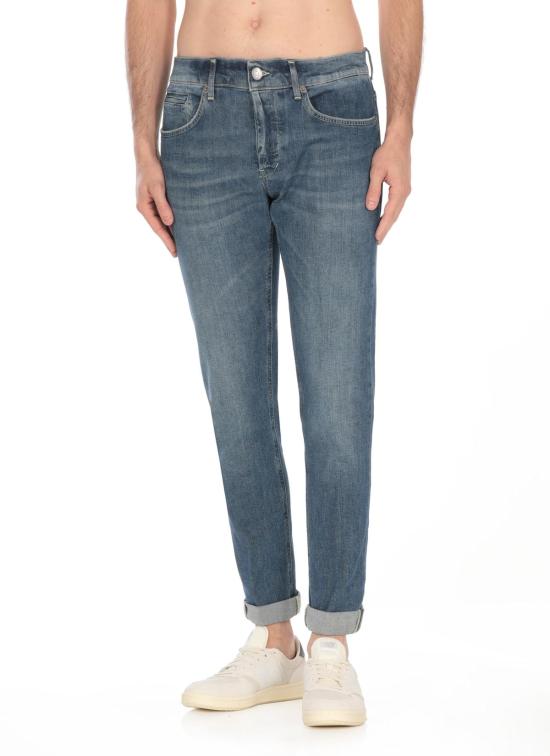  돈답 데님 팬츠 돈덥 조지 진스 메디오 - DONDUP