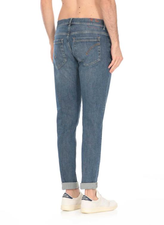  돈답 데님 팬츠 돈덥 조지 진스 메디오 - DONDUP