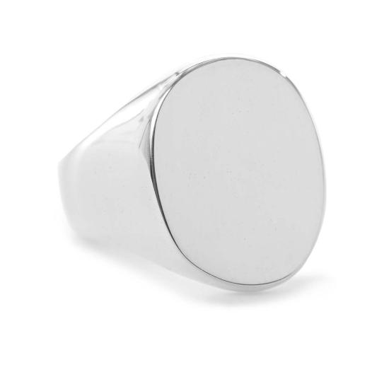  타린 토마스 반지 하비 시그넷 링 - TARIN THOMAS