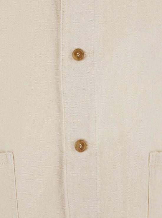  아페쎄 자켓 A.P.C. 케를루안 재킷 베이지 - A.P.C.