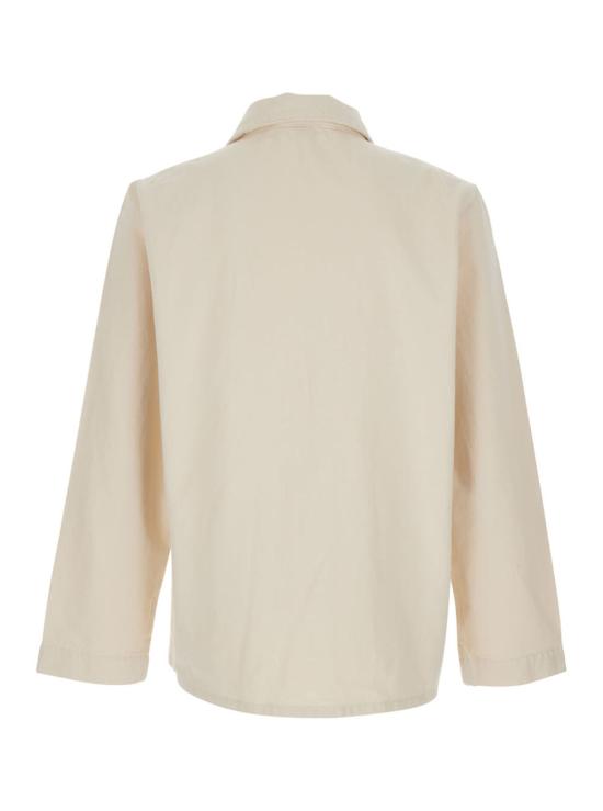  아페쎄 자켓 A.P.C. 케를루안 재킷 베이지 - A.P.C.