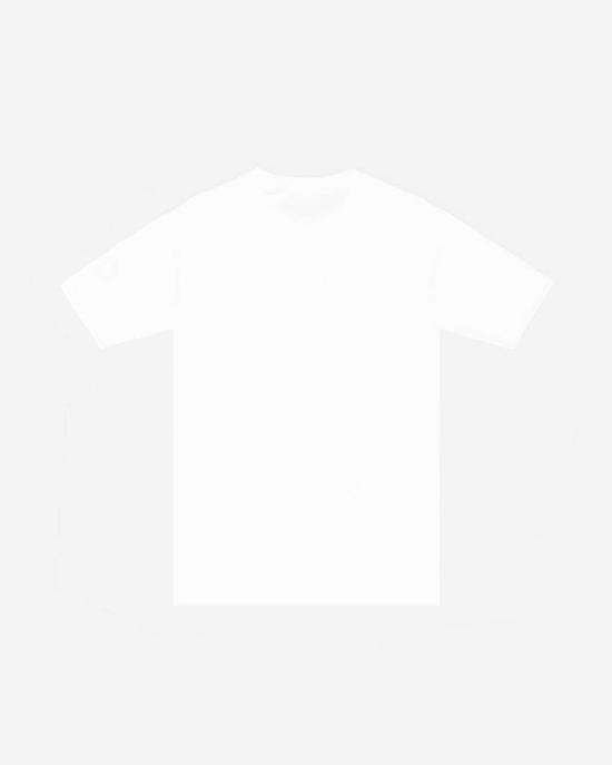  bolstr 반팔 티셔츠 볼스트 스태프 티 SP6 X 화이트 - BOLSTR