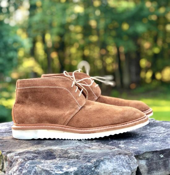  노아 왁스만 부츠 레녹스  위스키 - NOAH WAXMAN