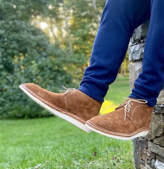  노아 왁스만 부츠 레녹스  위스키