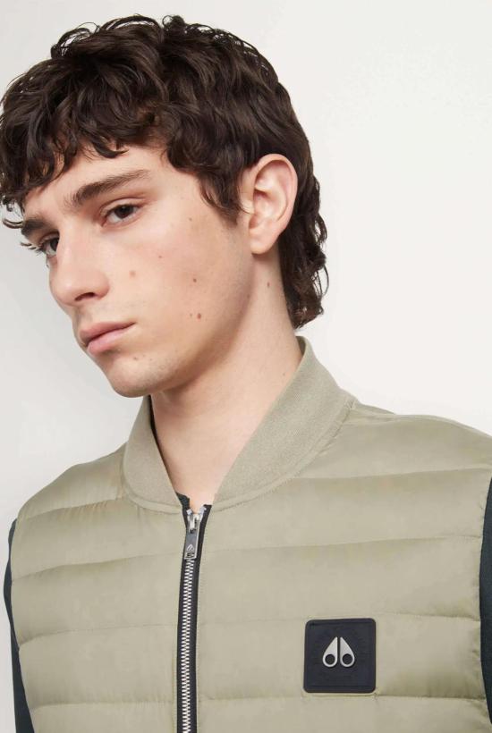  무스너클 베스트 무스 너클스 에어 다운 익스플로러  세이지 - MOOSE KNUCKLES