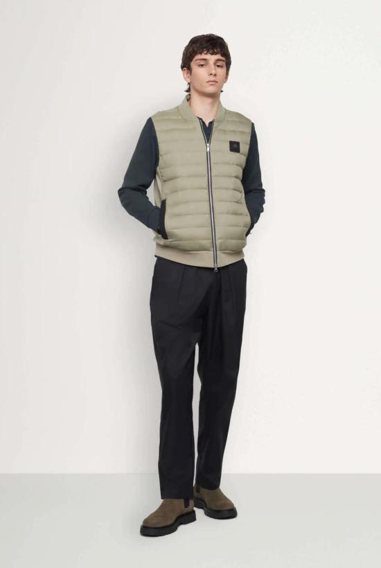  무스너클 베스트 무스 너클스 에어 다운 익스플로러  세이지 - MOOSE KNUCKLES