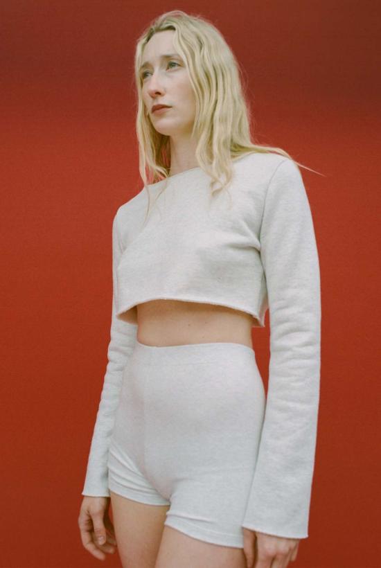  질 로드리게즈 숏팬츠 길 로드리게스 벤튼 핫 쇼트 - GIL RODRIGUEZ