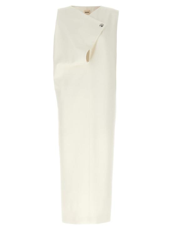  케이트 원피스 카이트 크리스핀 드레스 화이트