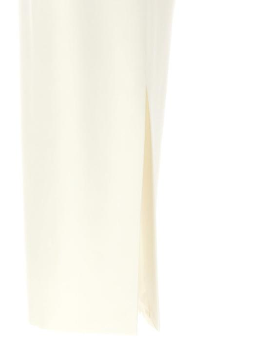  케이트 원피스 카이트 크리스핀 드레스 화이트 - KHAITE