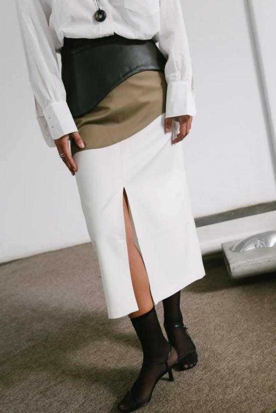  Sloan 와이드 벨트 슬론 웨이브  슬론 그린