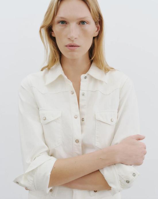  닐리로탄 셔츠 닐리 로탄 트래비스 셔츠