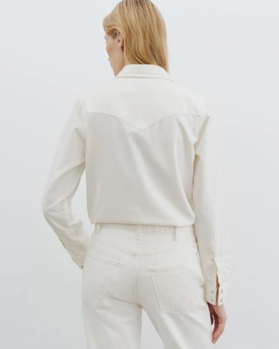  닐리로탄 셔츠 닐리 로탄 트래비스 셔츠 - NILI LOTAN