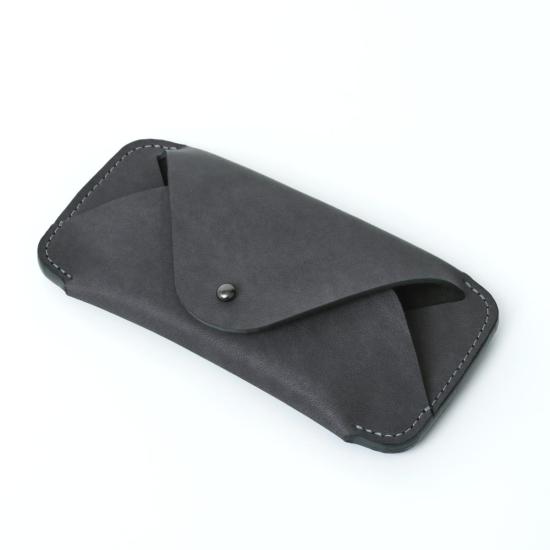  MAKR 안경 Makr Eyewear Sleeve V2 Smooth Lead - OTHER BRANDS