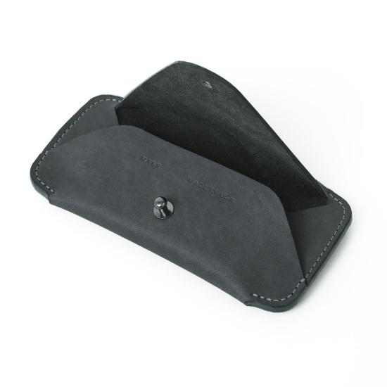  MAKR 안경 Makr Eyewear Sleeve V2 Smooth Lead - OTHER BRANDS