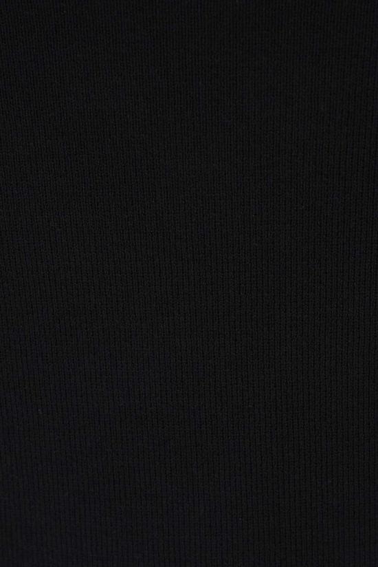  막스마라 민소매 티셔츠 막스 마라 펜톨라 탱크탑 블랙 - MAX MARA