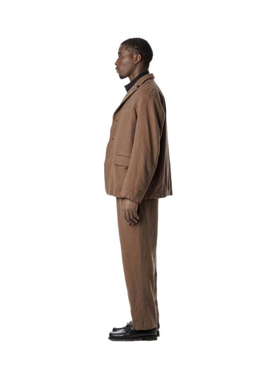  Sandinista MFG 자켓 산디니스타 제조 울 5버튼 재킷 - OTHER BRANDS