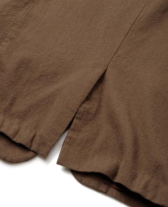  Sandinista MFG 자켓 산디니스타 제조 울 5버튼 재킷 - OTHER BRANDS