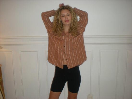  Leelanau Clothing 셔츠 리라나우 의류 보트 쇼 버튼업 - OTHER BRANDS