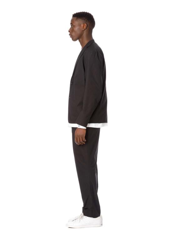  산디니스타 MFG 수트 자켓 Sandinista Mfg Solotex 정장 재킷 블랙 - SANDINISTA MFG