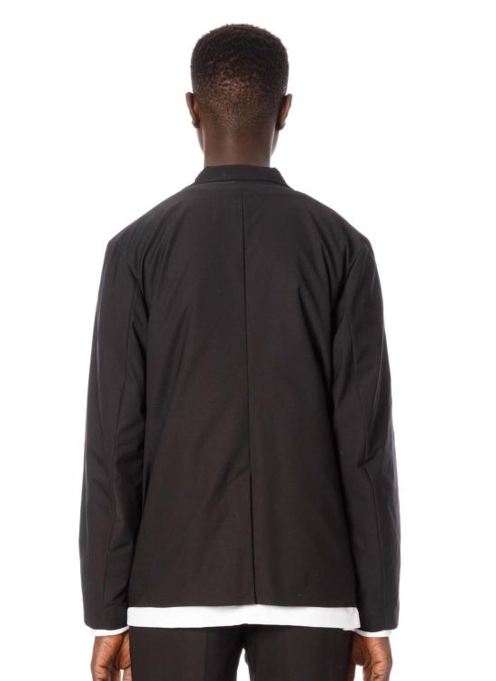  산디니스타 MFG 수트 자켓 Sandinista Mfg Solotex 정장 재킷 블랙 - SANDINISTA MFG