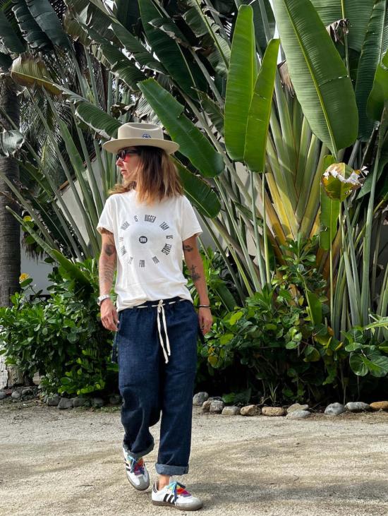  SEEKER 반팔 티셔츠 시커 서비스  멀티 - OTHER BRANDS