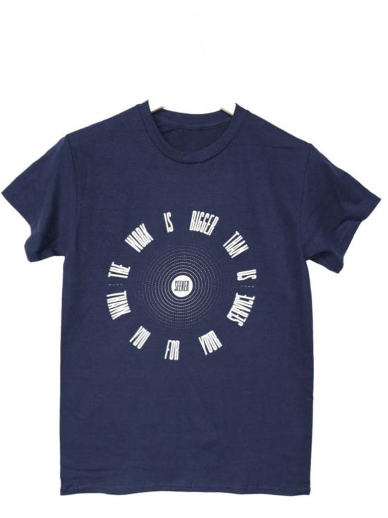  SEEKER 반팔 티셔츠 시커 서비스  멀티 - OTHER BRANDS