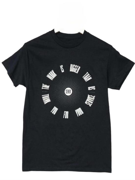  SEEKER 반팔 티셔츠 시커 서비스  멀티 - OTHER BRANDS