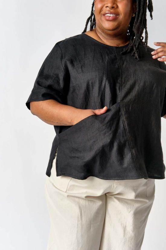  Pamut Apparel USA 튜닉 파무트 어패럴 USA 파리 - OTHER BRANDS